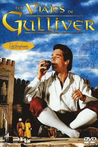 I viaggi di Gulliver