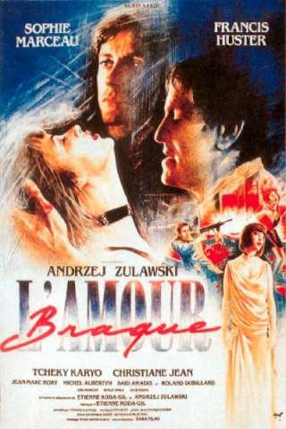 Amour braque - L'amore balordo