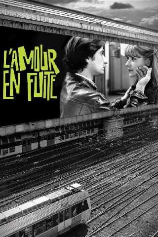 L'amore fugge