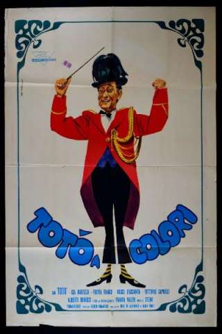 Totò a colori