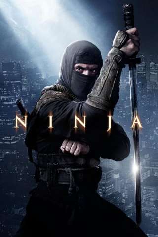 Ninja: Shadow of a Tear