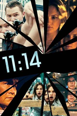 Ore 11,14 - Destino fatale