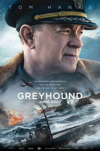 Greyhound - il nemico invisibile