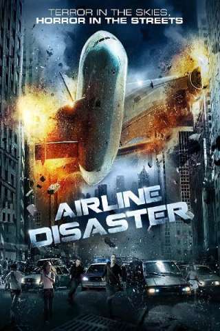 Airline Disaster