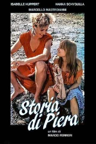Storia di Piera