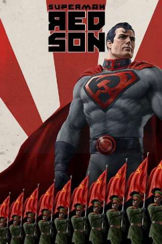 Superman: Red Son