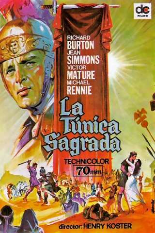 La tunica