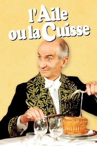 L'ala o la coscia?