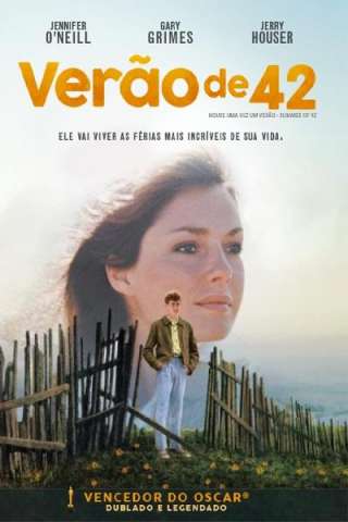Quell'estate del '42