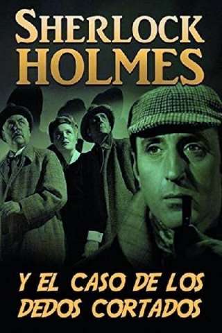 Sherlock Holmes e la donna in verde