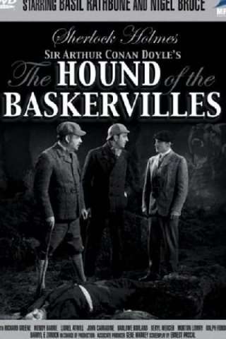 Sherlock Holmes e il mastino di Baskerville