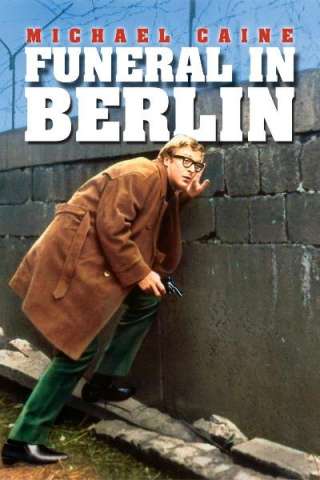 Funerale a Berlino
