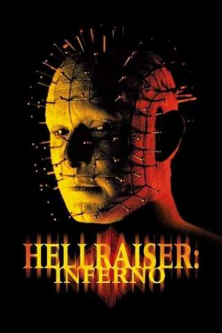 Hellraiser 5: Inferno