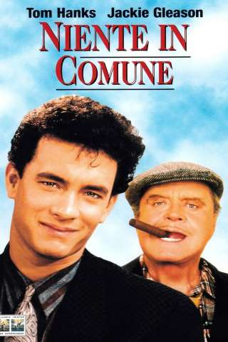 Niente in comune