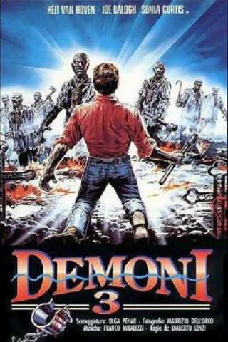 Demoni 3