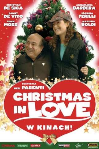 Christmas In Love