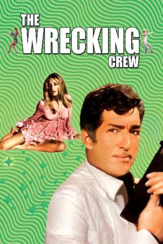 Missione compiuta stop - Bacioni Matt Helm