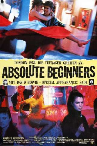 Absolute Beginners