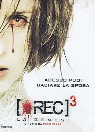 [REC]³ - La genesi