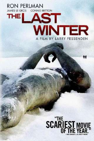 The Last Winter