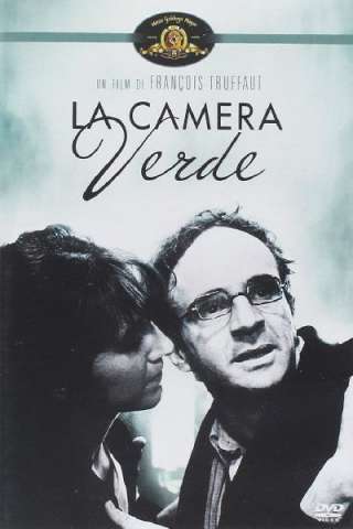 La camera verde