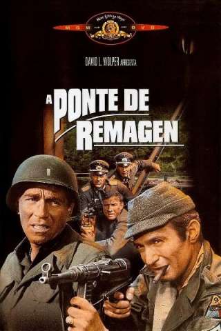 Il ponte di Remagen