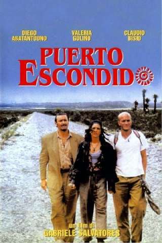 Puerto Escondido
