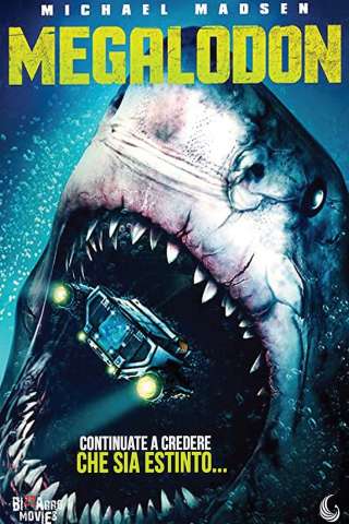 Megalodon