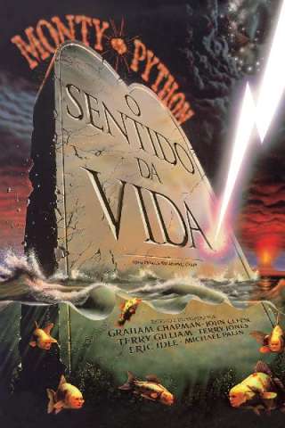 Monty Python - Il senso della vita