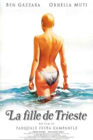 La Ragazza di Trieste