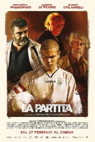 La partita