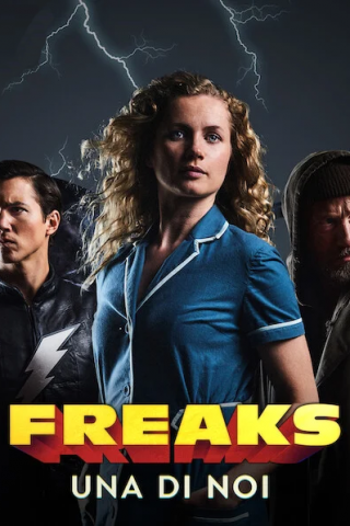 Freaks: una di noi