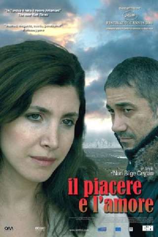 Il piacere e l'amore