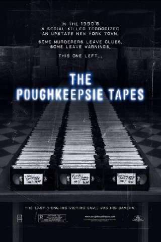 The Poughkeepsie Tapes