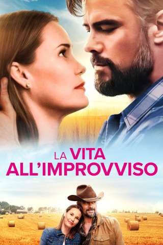 La vita all'improvviso