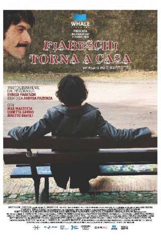 Fiabeschi torna a casa