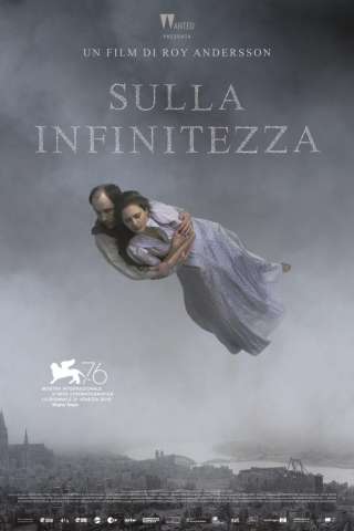 Sulla infinitezza
