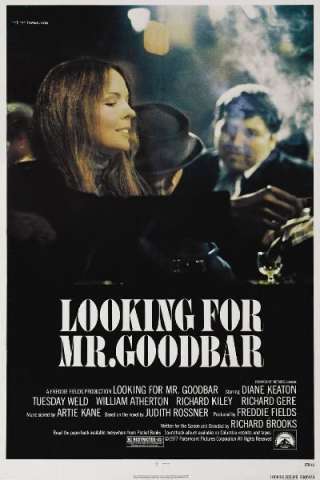 In cerca di mr. Goodbar
