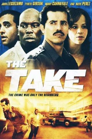 The Take - Falso indiziato