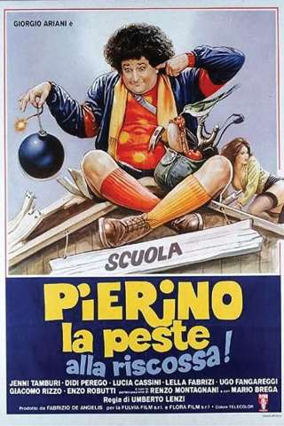 Pierino la peste