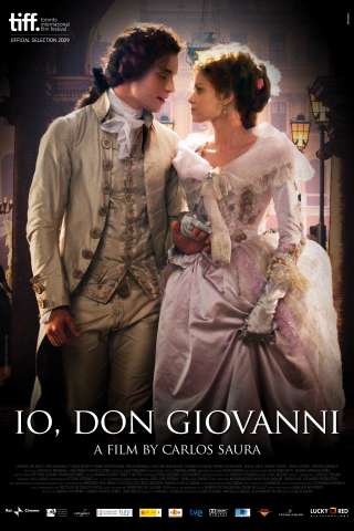 Io, Don Giovanni