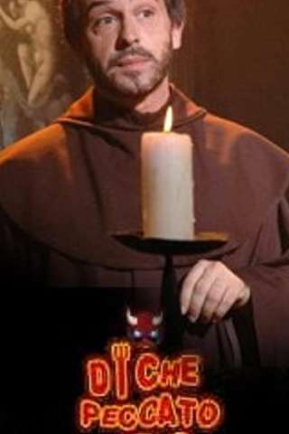 Di Che Peccato Sei?