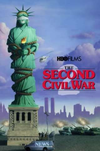 La seconda guerra civile americana