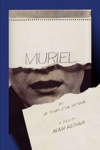 Muriel, il tempo di un ritorno