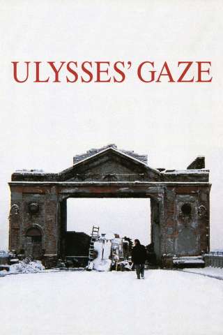 Lo sguardo di Ulisse