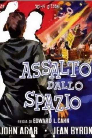 Assalto dallo Spazio