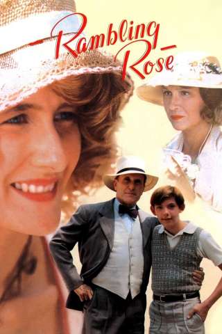 Rosa scompiglio e i suoi amanti