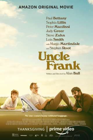 Zio Frank