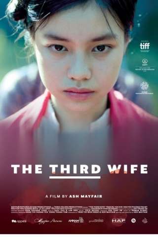 The Third Wife