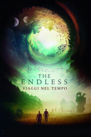 The Endless - Viaggi nel Tempo